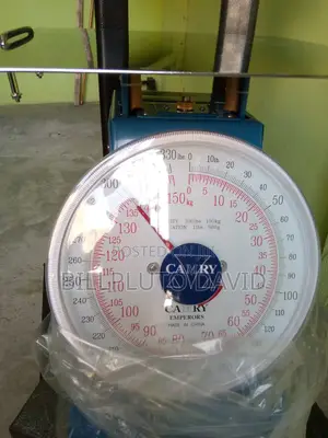 150kg Table Scales