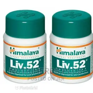 Liv.52 Permanent and Effective Treatment for Hepatitis B, C