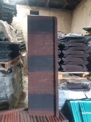 Quality Metro Tiles/Step Tiles Roofing Sheet