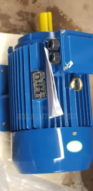 10hp Electric Motor