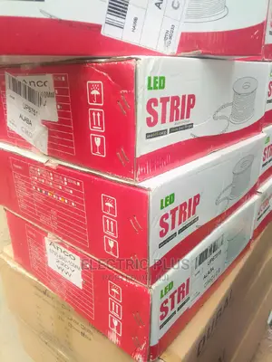LED Strip Light Rope White Colour