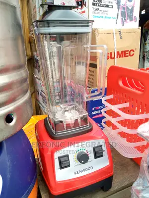 Kewood Jack Blender