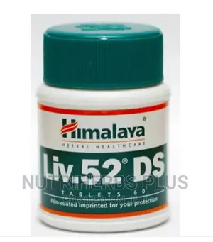 Liv.52 Ds (Permanent Treatment for Hepatitis B, C)