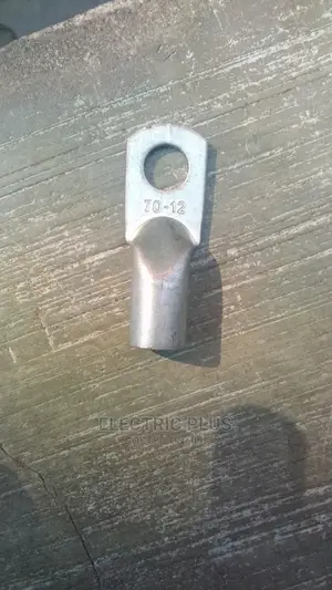 70mm Cable Lug Heavy Duty