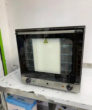 4trays Convention Oven
