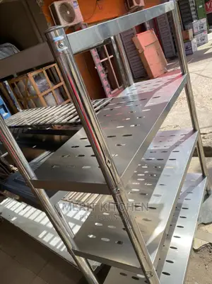 Perforated Rack