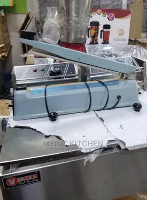Manual Sealer(Big)