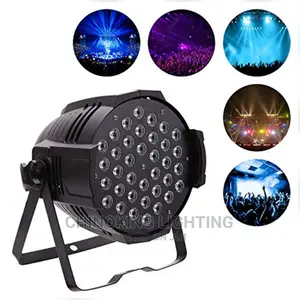 Stage Light 3w*54