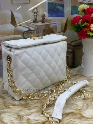 Trendy Leather Bags
