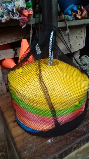 Execise Sports Cone