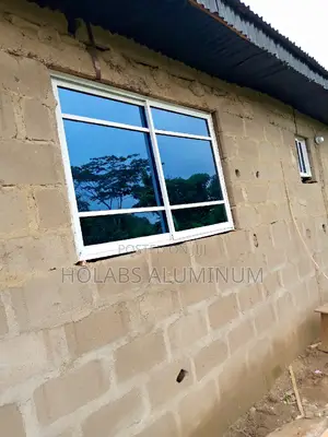 Slinding Window With Outside Net