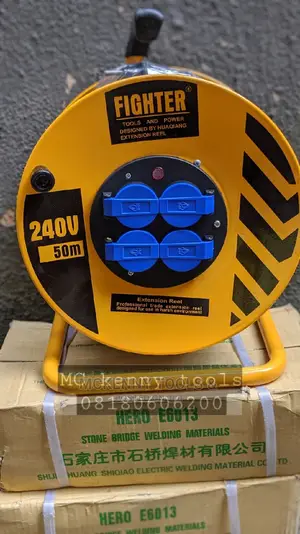 50 Mm Cable Reel