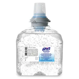 TFX Advanced Hand Sanitizer Refill - 1200ml