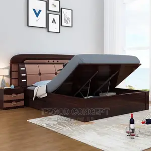 Complete Bed Set
