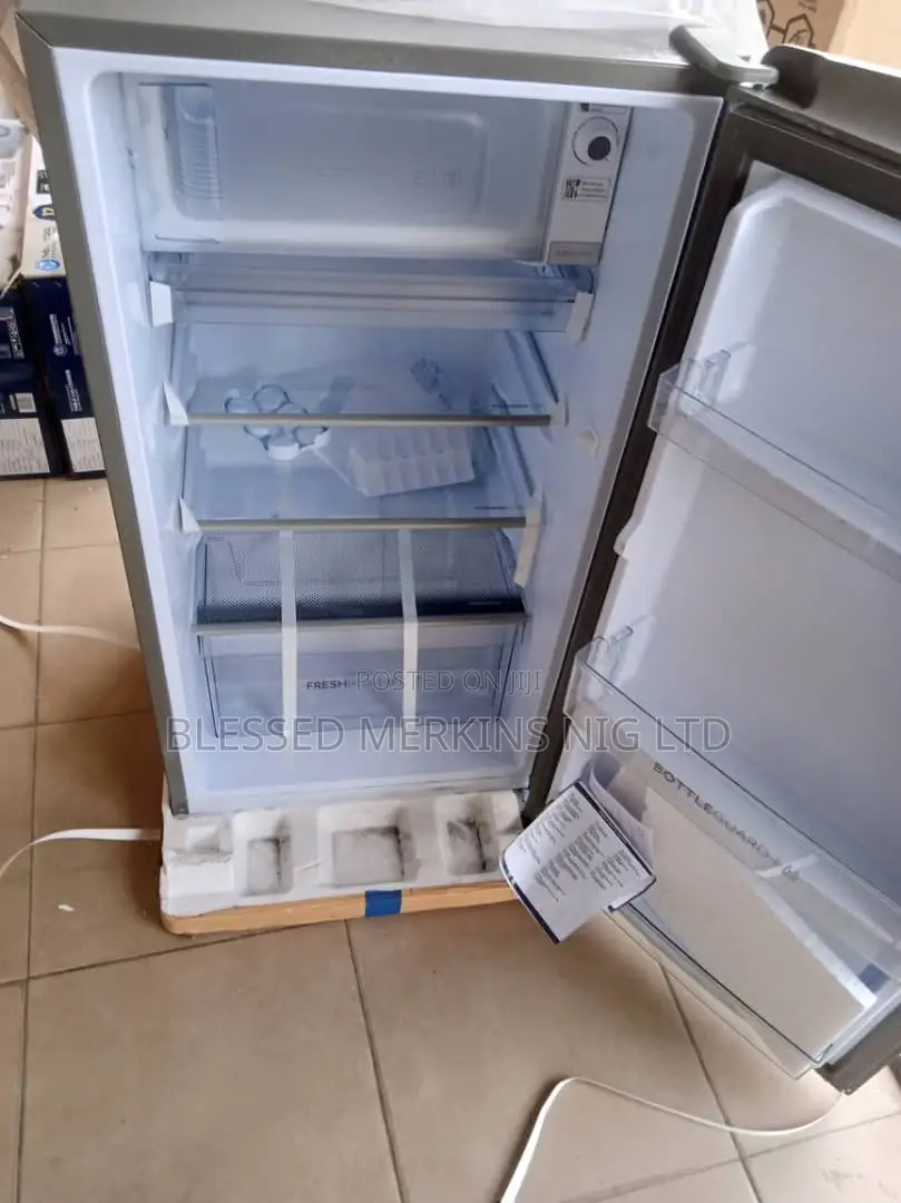 Haier Thermocool Refrigerator