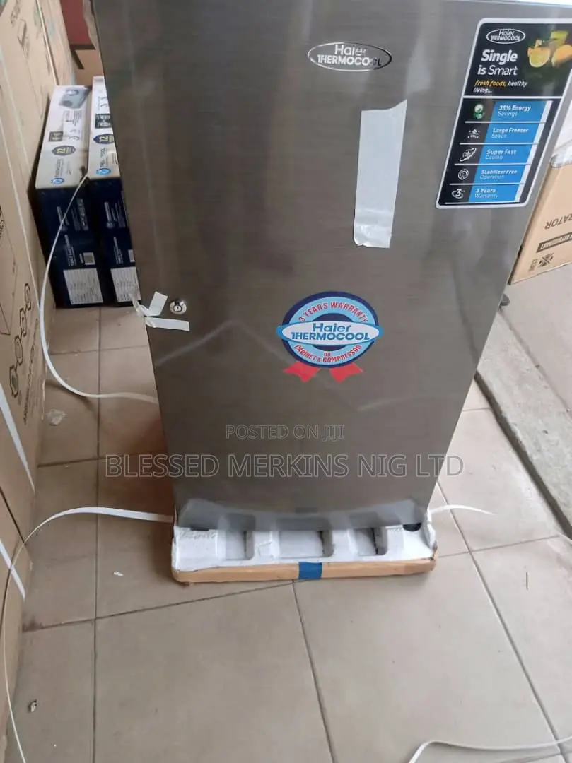 Haier Thermocool Refrigerator
