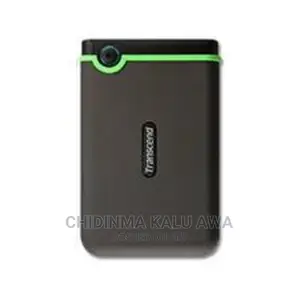 Transcend 2tb Transcend External Hard Drive