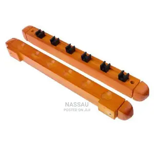 Snooker Stick Hanger