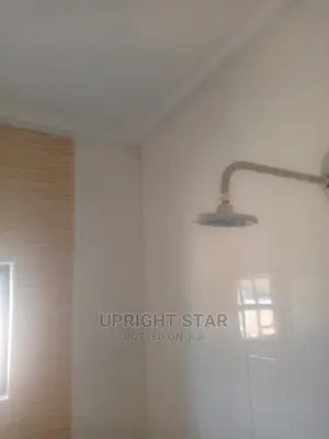 Furnished 2bdrm Bungalow in Ayekale Area Oshogbo, Osogbo for rent