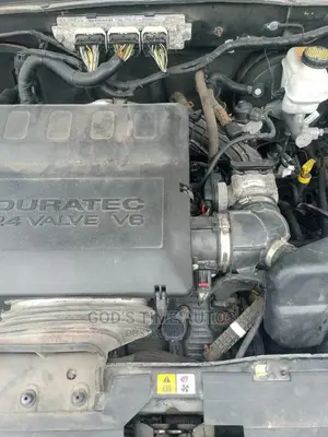 Ford Escape V6 2010