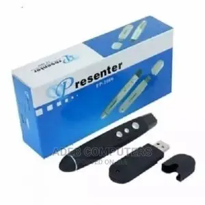 Presenter (Projector Pointer)