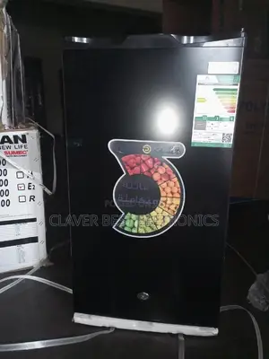 Skyrun Fridge