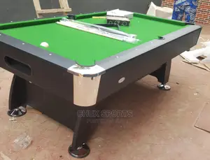 7ft Snooker Board