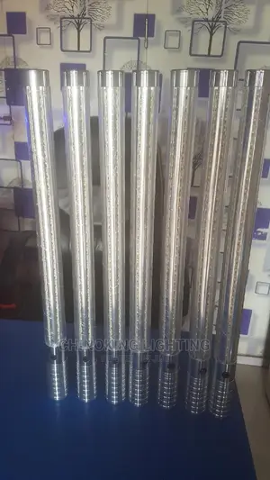 High Quality LONG Champagne Light