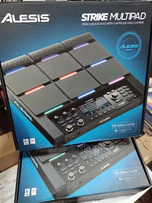 Alesis Strike Multipad
