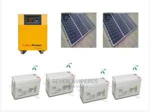 Power Outage Solutions