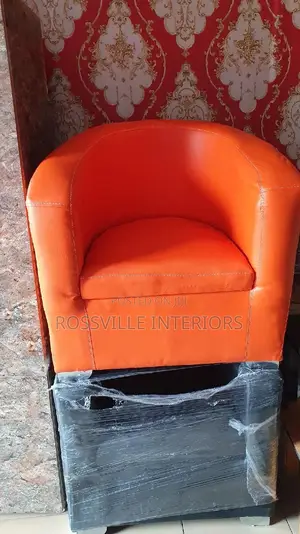 Single Sofa Chairs