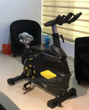 Brand New Commercial Spinning Bike