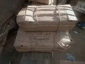 Maiduguri Mangala Dried Fish
