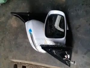 Side Mirror for Hyundai Genesis