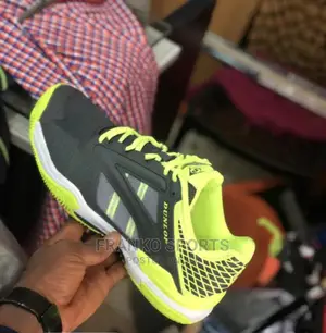 Dunlop Canvas