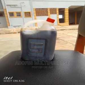 Honey Natural Undiluted 5 Liters Keg