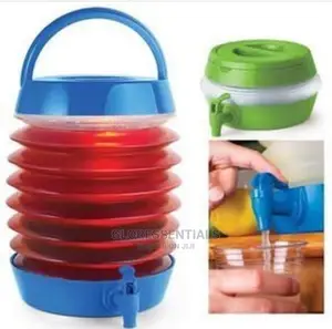 Drink and Water Dispenser