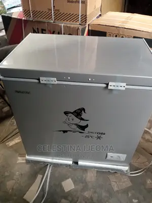 Snowsea Freezer 258 Litres