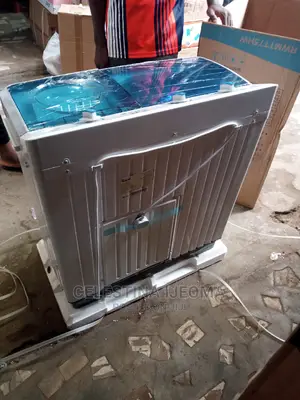 Royal Washing Machine 7.5kg