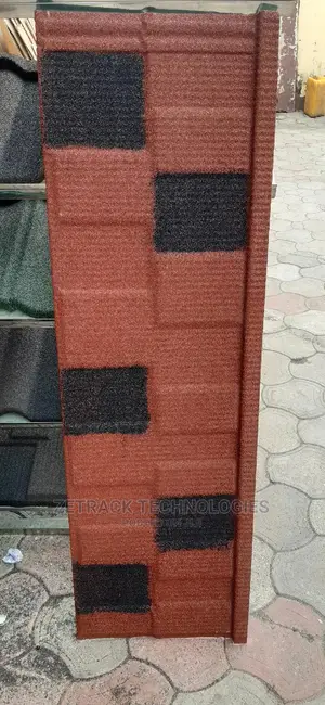 Original Newzealand Stone Coated Roofing Sheet