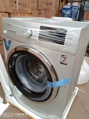 Midea Automatic Washing Machine 7kg