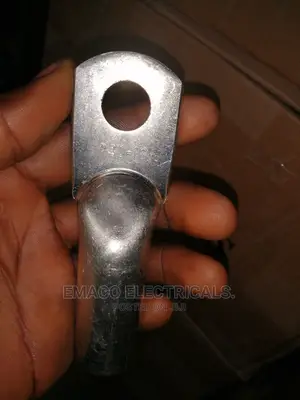 240mm Original Tinned Copper Cable Lug[55 4