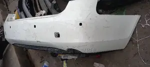 Back Bumper Gs 350 2010 Model