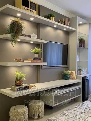 Tv Console