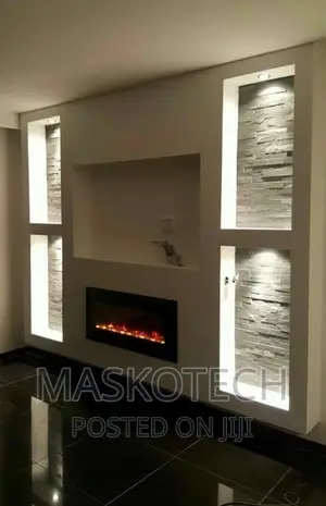 Tv Console