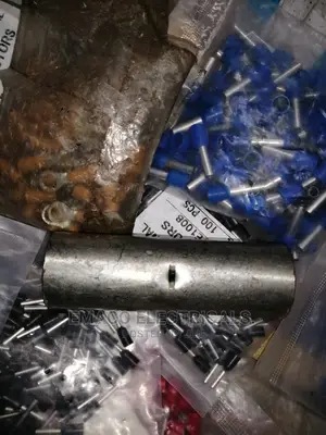 300mm Copper Cable Joints