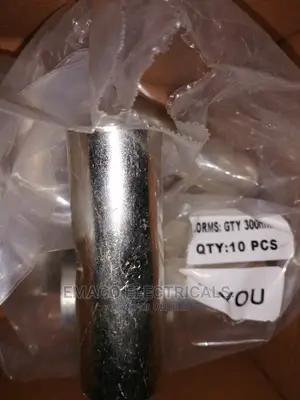 300mm Copper Cable Joints