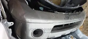 Front Bumper Nissan Pathfinder 2005