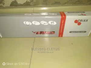 Triax 5 in - 16 Channels Multi Switch