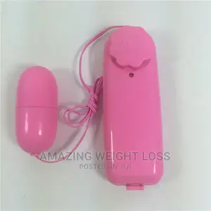 Classic Egg Vibrators